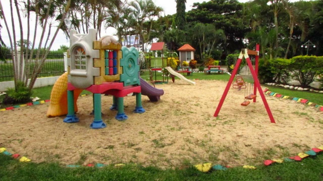 Wailoaloa Beach Resort Нанди Экстерьер фото